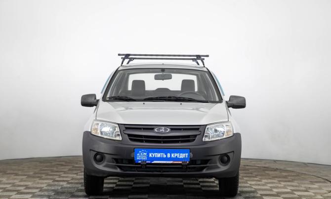 Lada (ВАЗ) Granta I с пробегом 2013 года, цена 429 000 рублей, 40010 км, седан, Автокод Объявления