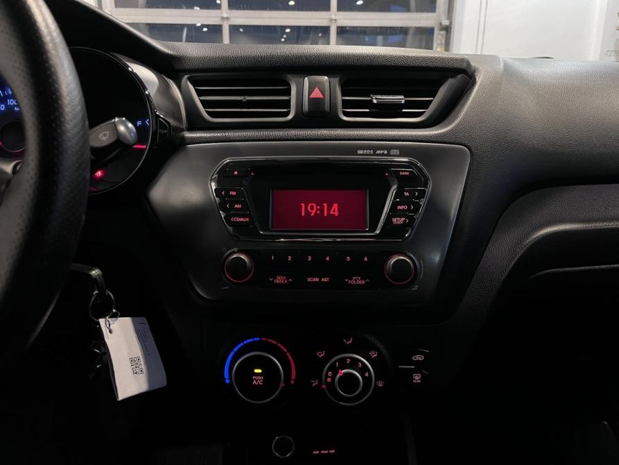 Kia Rio III Чебоксары  - изображение 13