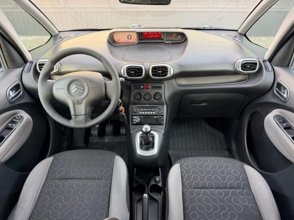 Citroen C3 Picasso I с пробегом 2009 года, цена 650 000 рублей, 182731 км, компактвэн, Автокод Объявления