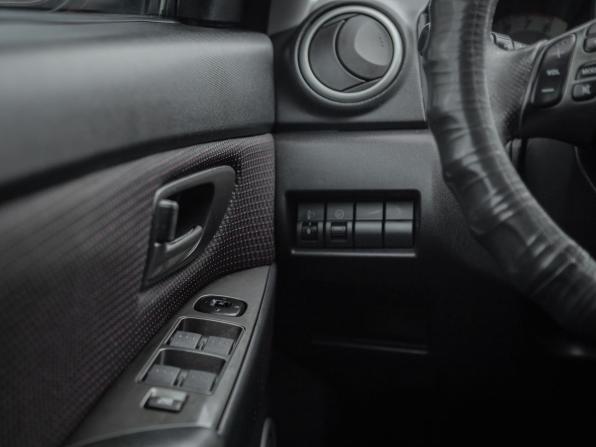 Mazda 3 I (BK) Рестайлинг с пробегом 2007 года, цена 526 000 рублей, 174000 км, седан, Автокод Объявления