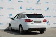 Lada (ВАЗ) Vesta I Пермь  - изображение 28