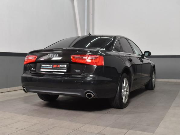 Audi A6 IV (C7) с пробегом 2012 года, цена 1 649 995 рублей, 262830 км, седан, Автокод Объявления