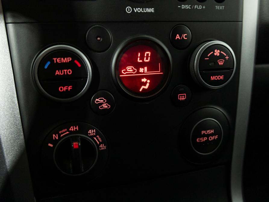 Suzuki Grand Vitara II Рестайлинг Санкт-Петербург  - изображение 16