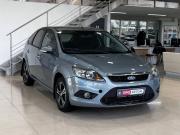 Ford Focus II Рестайлинг Ростов-на-Дону  - изображение 13