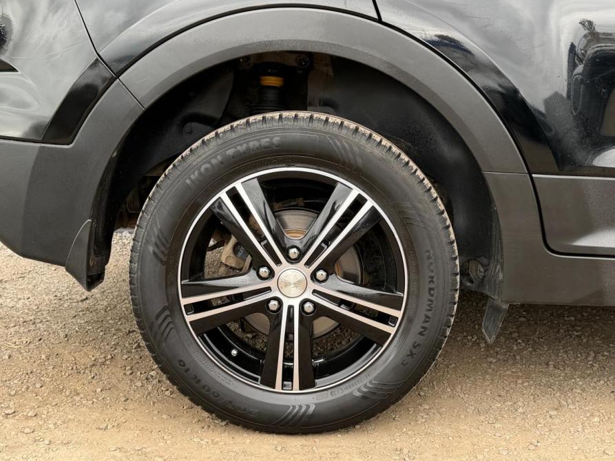 Hyundai Creta I Набережные Челны  - изображение 14