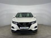 Nissan Qashqai II Рестайлинг Санкт-Петербург  - изображение 17