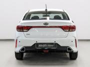 Kia Rio IV Рестайлинг Москва  - изображение 32