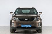 Kia Sorento II Рестайлинг Челябинск  - изображение 16