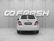 Chevrolet Aveo II Ростов-на-Дону  - изображение 19
