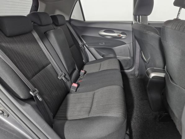 Toyota Auris I с пробегом 2007 года, цена 609 000 рублей, 139712 км, хэтчбек, Автокод Объявления