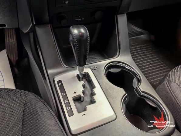 Kia Sorento II с пробегом 2012 года, цена 1 398 000 рублей, 158000 км, внедорожник, Автокод Объявления