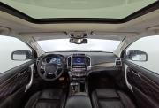 Haval H9 I Рестайлинг Волгоград  - изображение 36