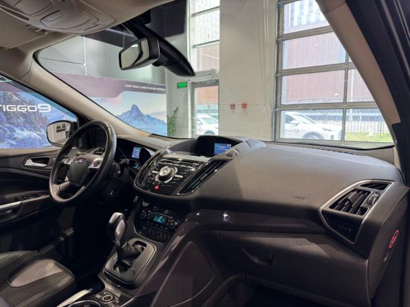 Ford Kuga II с пробегом 2013 года, цена 1 045 000 рублей, 141565 км, внедорожник, Автокод Объявления