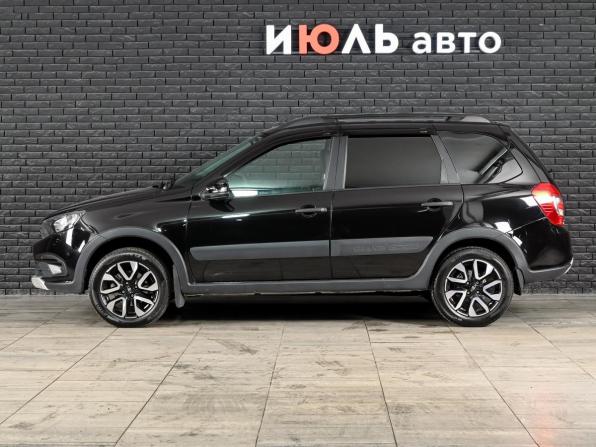 Lada (ВАЗ) Granta I Рестайлинг с пробегом 2024 года, цена 1 070 000 рублей, 14349 км, универсал, Автокод Объявления