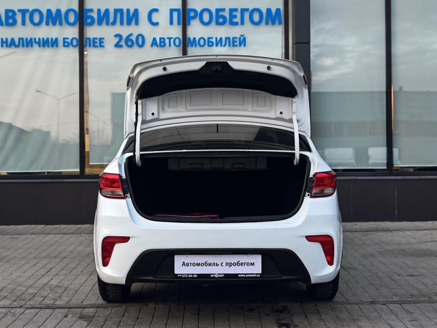 Kia Rio IV Екатеринбург  - изображение 20