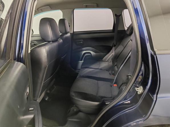 Peugeot 4007 с пробегом 2011 года, цена 1 220 000 рублей, 193752 км, внедорожник, Автокод Объявления