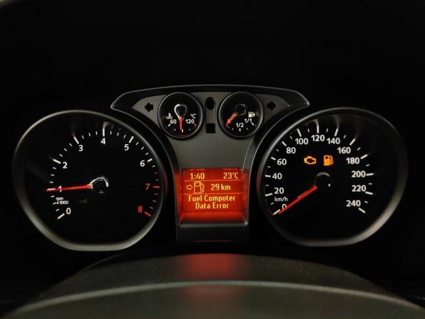Ford Focus II Рестайлинг с пробегом 2008 года, цена 325 000 рублей, 220891 км, универсал, Автокод Объявления