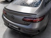 Mercedes-Benz E-Класс AMG V (W213) Краснодар  - изображение 36