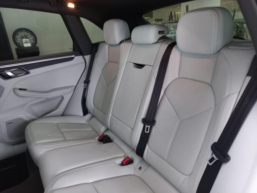 Porsche Macan I Рестайлинг Москва  - изображение 16