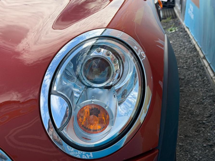 Mini Hatch II (R56) Рестайлинг Набережные Челны  - изображение 11