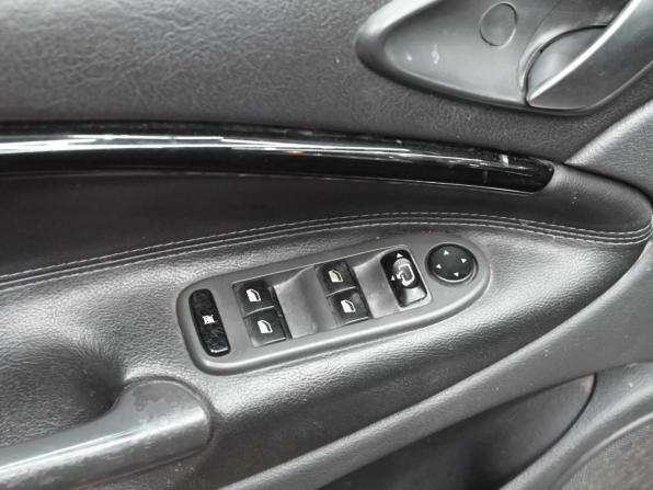 Citroen C5 I Рестайлинг с пробегом 2006 года, цена 420 000 рублей, 289921 км, хэтчбек, Автокод Объявления