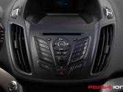 Ford Kuga II Москва  - изображение 34