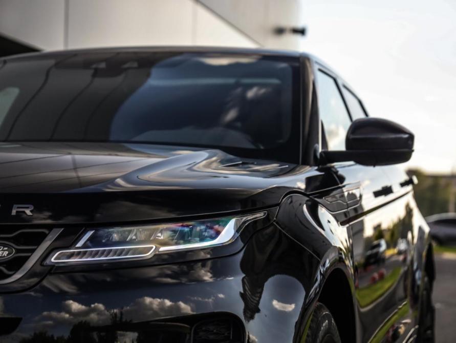 Land Rover Range Rover Evoque II Санкт-Петербург  - изображение 2