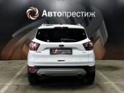 Ford Kuga II Рестайлинг Ставрополь  - изображение 29