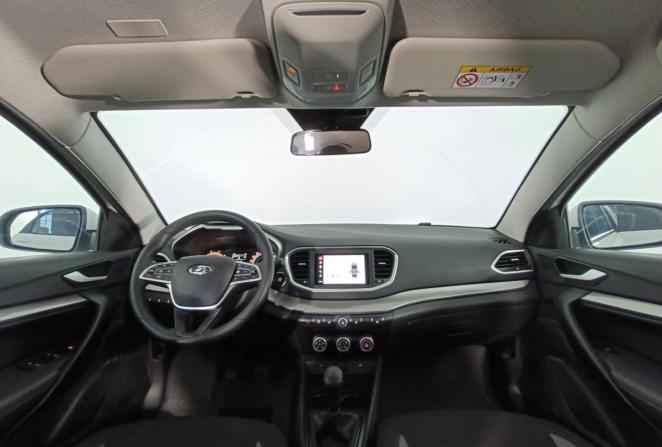 Lada (ВАЗ) Vesta I Рестайлинг (NG) с пробегом 2025 года, цена 1 465 000 рублей, 15884 км, седан, Автокод Объявления