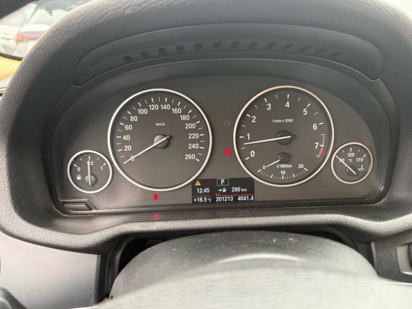 BMW X3 II (F25) с пробегом 2012 года, цена 1 389 000 рублей, 201213 км, внедорожник, Автокод Объявления