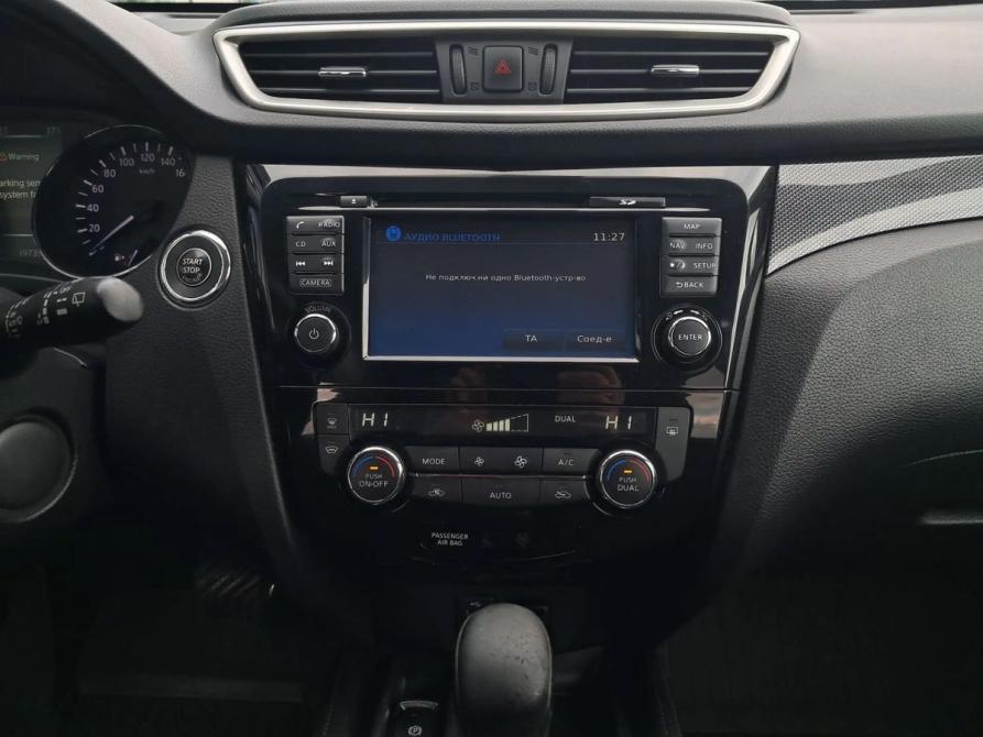 Nissan X-Trail III Санкт-Петербург  - изображение 17