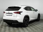Lexus NX I Санкт-Петербург  - изображение 29