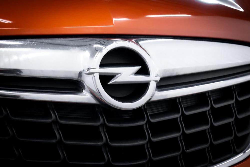 Opel Mokka I Тюмень  - изображение 10