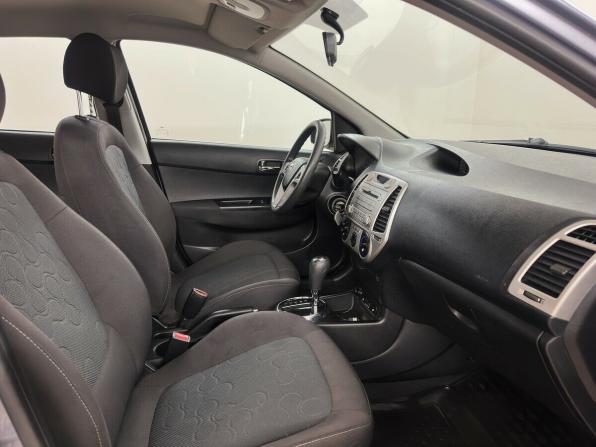 Hyundai i20 I с пробегом 2010 года, цена 570 000 рублей, 130923 км, хэтчбек, Автокод Объявления