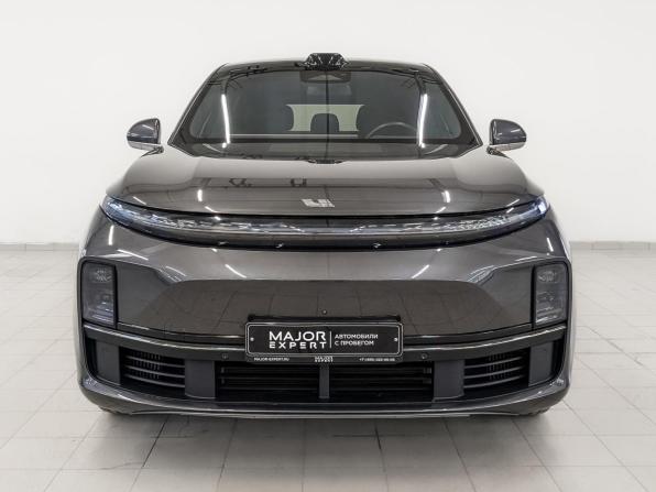 Li Auto (Lixiang) L7 I с пробегом 2023 года, цена 5 850 000 рублей, 41877 км, внедорожник, Автокод Объявления