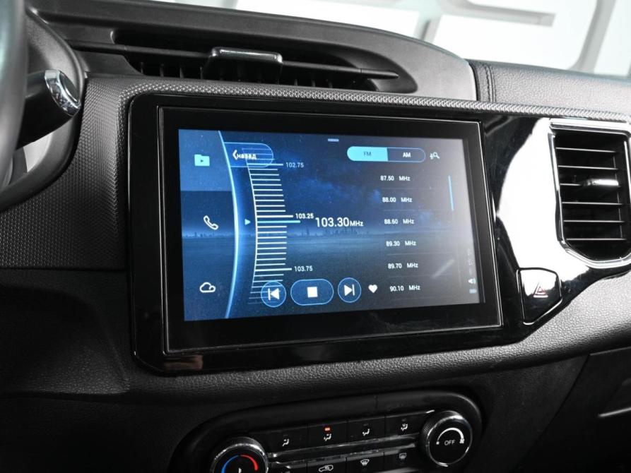 Chery Tiggo 4 I Рестайлинг Ростов-на-Дону  - изображение 13