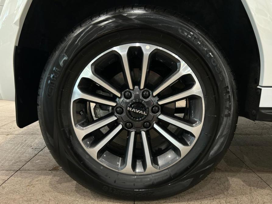 Haval H9 II Санкт-Петербург  - изображение 11