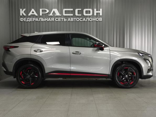 Omoda C5 I с пробегом 2023 года, цена 1 350 000 рублей, 24945 км, внедорожник, Автокод Объявления