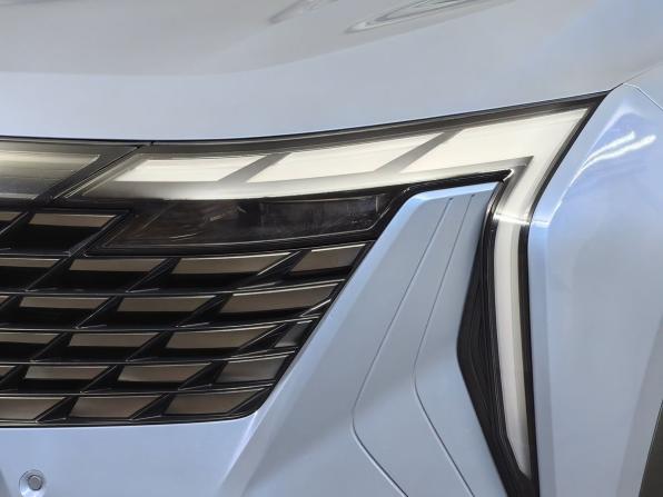 Geely Atlas II с пробегом 2023 года, цена 2 455 150 рублей, 67514 км, внедорожник, Автокод Объявления