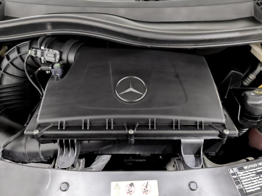 Mercedes-Benz V-Класс III (W447) Химки  - изображение 9