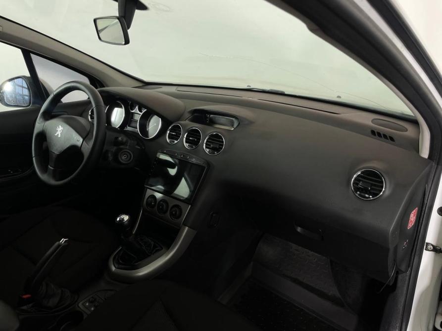 Peugeot 408 I Воронеж  - изображение 9