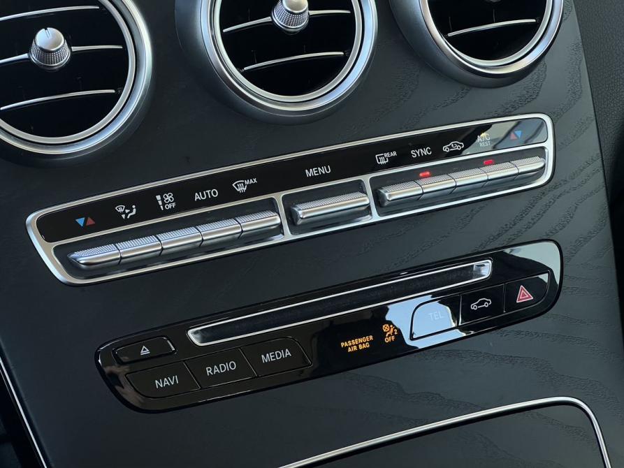 Mercedes-Benz GLC I (X253) Нижний Новгород  - изображение 24