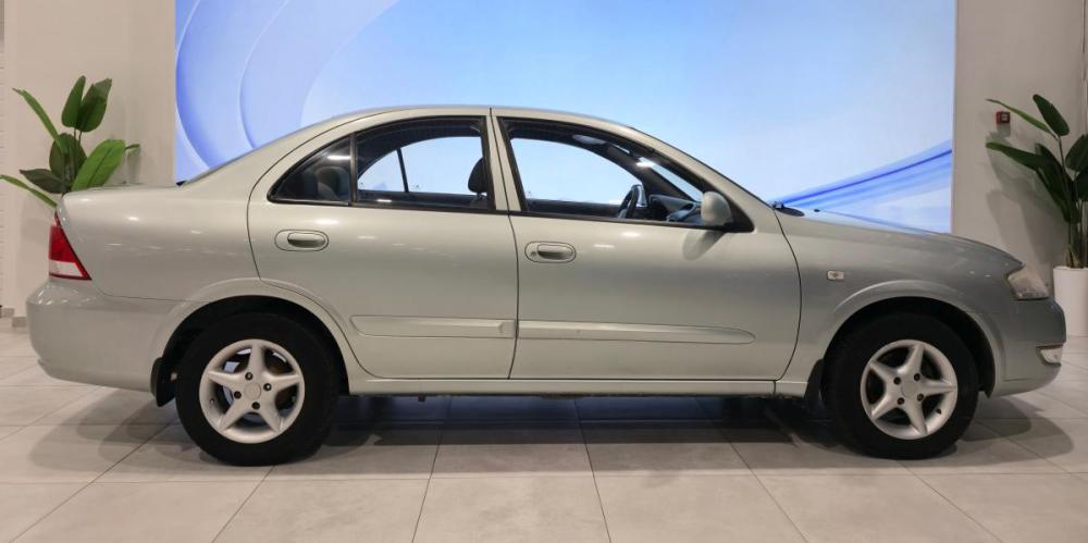 Nissan Almera Classic I Таганрог  - изображение 4