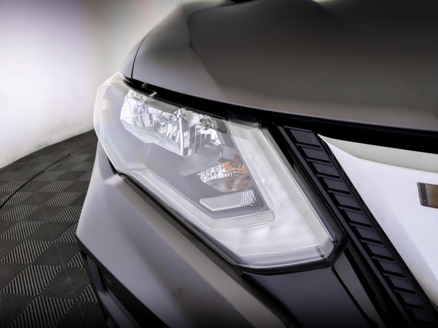 Nissan X-Trail III Рестайлинг Москва  - изображение 17