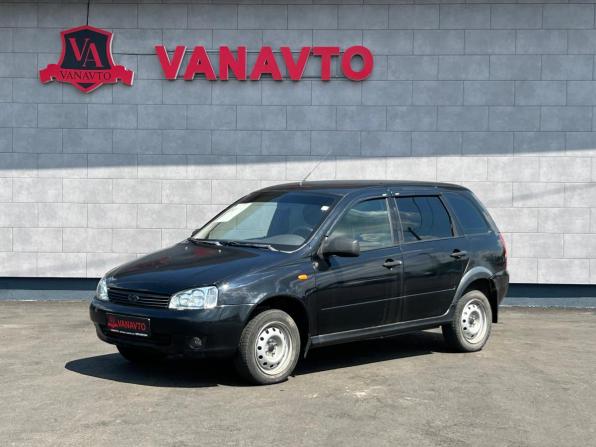 Lada (ВАЗ) Kalina I с пробегом 2012 года, цена 230 000 рублей, 212300 км, универсал, Автокод Объявления