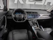 Geely Atlas Pro Тюмень  - изображение 31