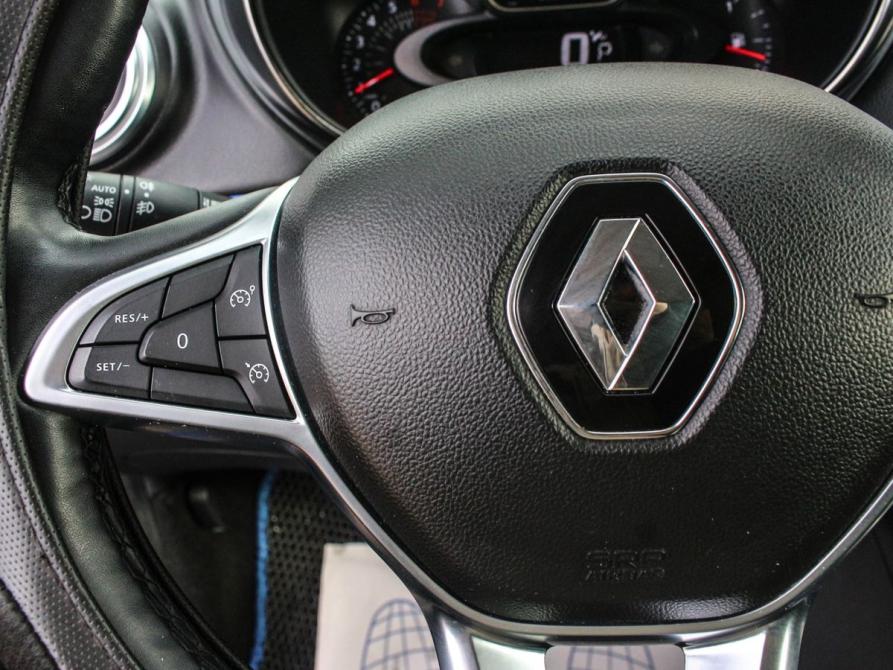 Renault Kaptur I Рестайлинг Калуга  - изображение 10