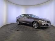 Infiniti Q50 I Москва  - изображение 32