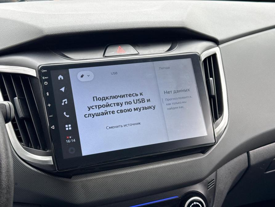 Hyundai Creta I Рестайлинг Воронеж  - изображение 18