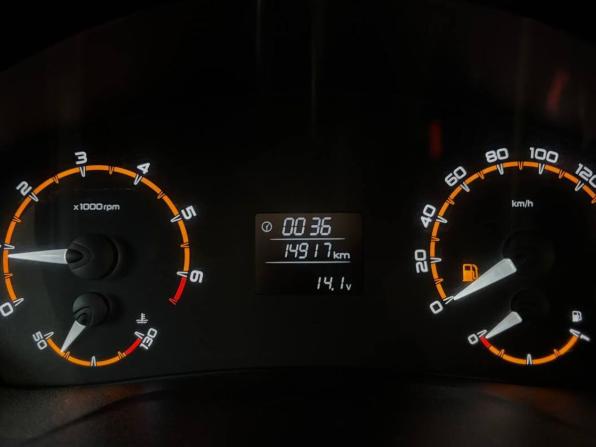 Lada (ВАЗ) Niva Legend с пробегом 2023 года, цена 848 000 рублей, 14915 км, внедорожник, Автокод Объявления